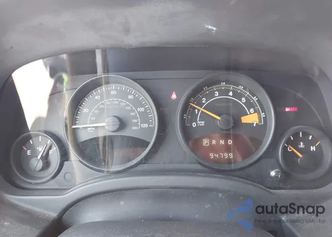 2014 Jeep Patriot Sport from USA, damaged, VIN 1C4NJPBB8ED640712